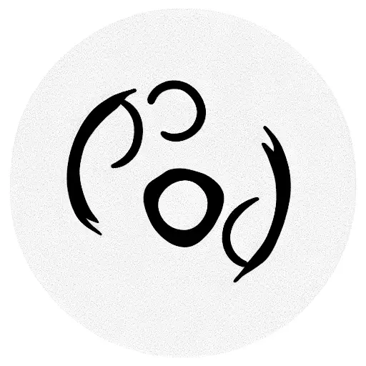 Tiny Grace Circle As A Ring