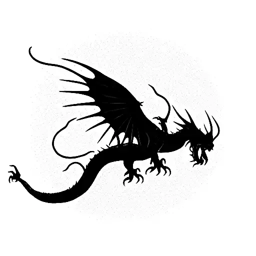 Red Dragon