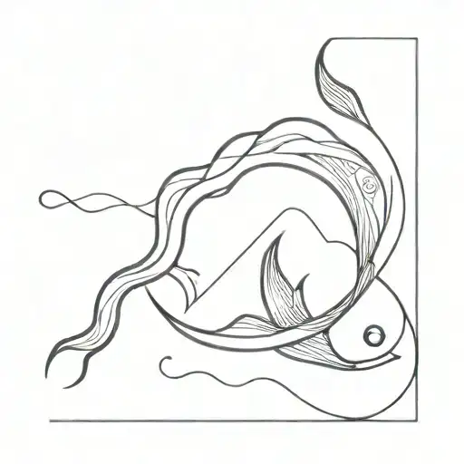 Pisces Zodiac Sign