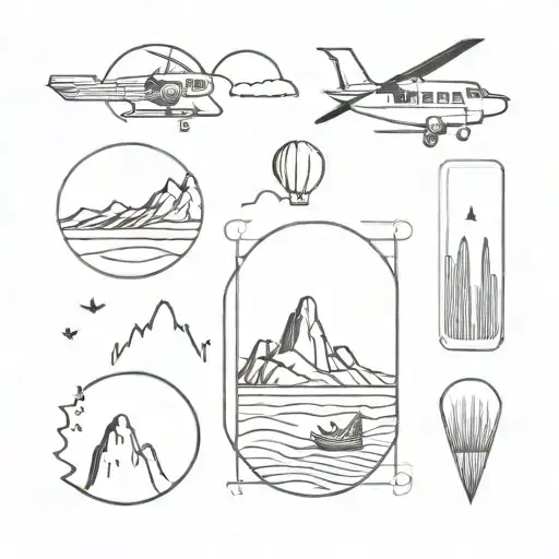 Travel And Advanture