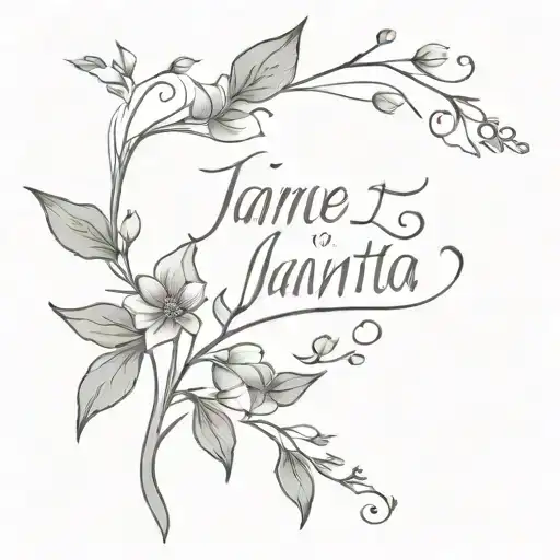 Name Juanita In Pretty Writing Poetry