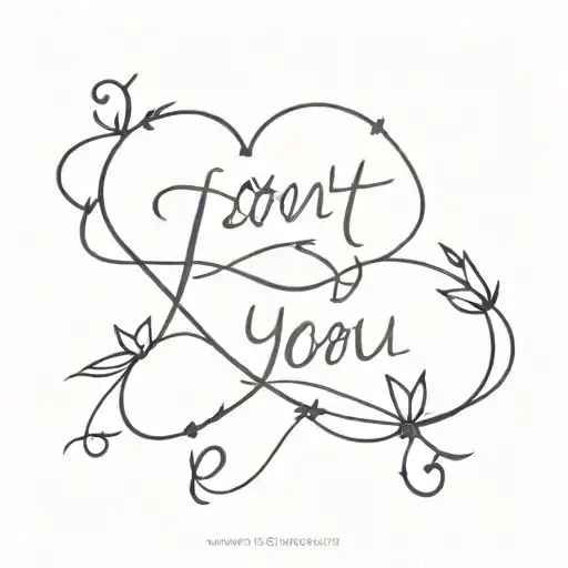 I Don't Understand But I Love You