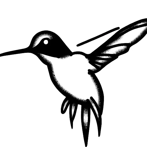Hummingbird