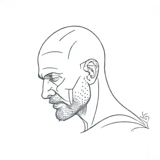 Bald Guy