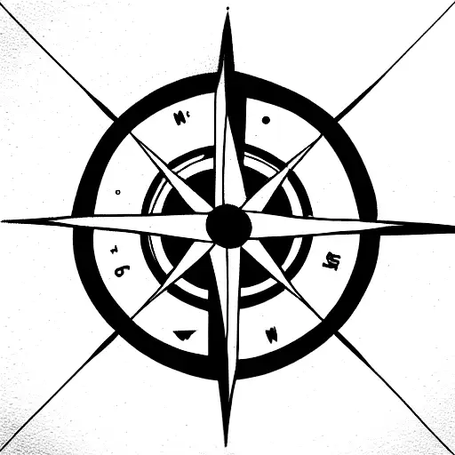 Freedom Compass