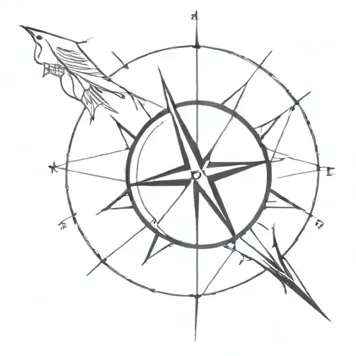 Brid Bring A Compass