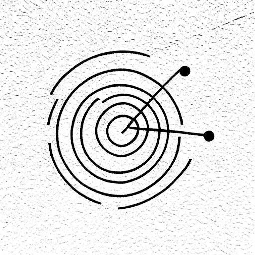 Letters Otg With Disc Golf Basket