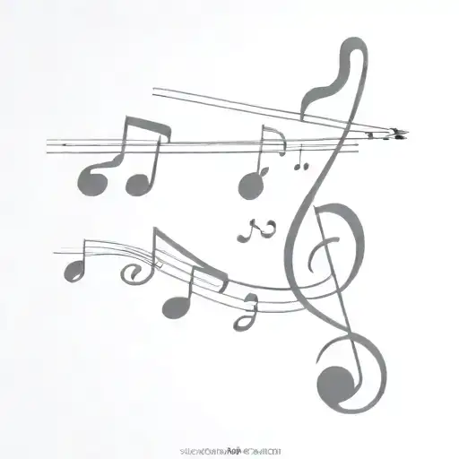 Music Notes