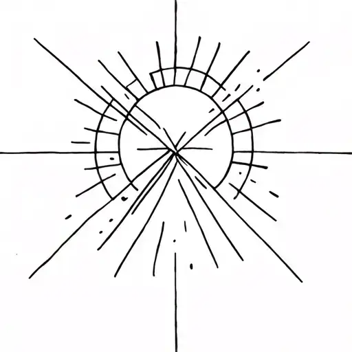 Bearer Of Light In Darkness