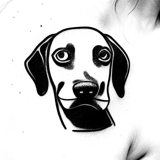 Bagpacker Dog Camera