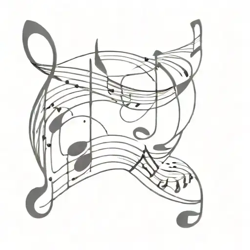 Music Notes