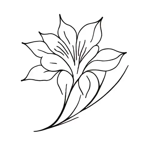 Floral Symbol