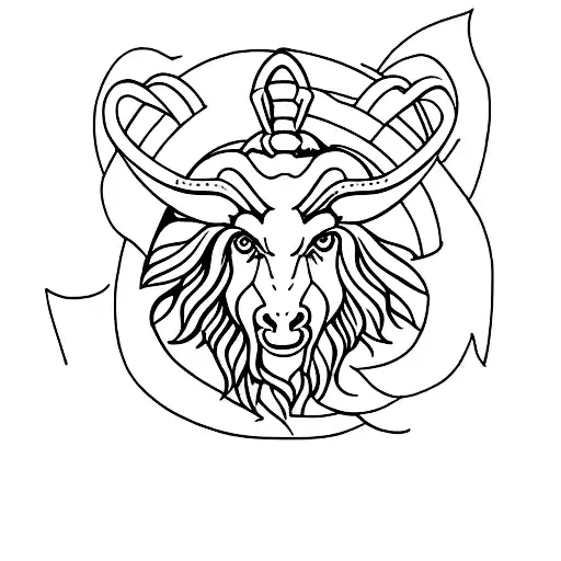 Aries With Name Anna