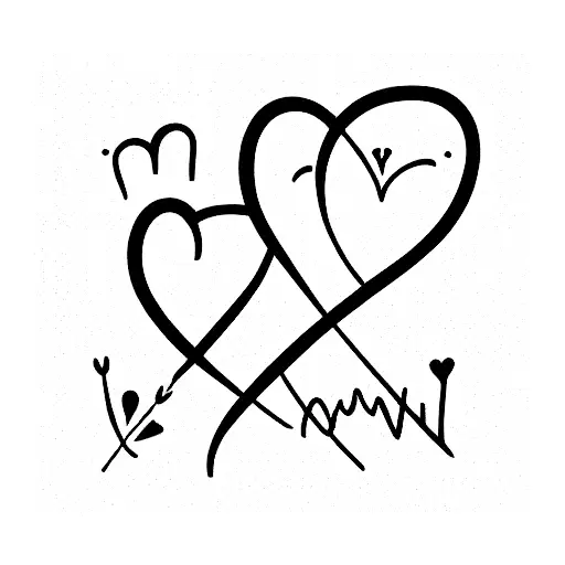 Family Love Infinite