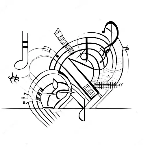 Electrical Engineer And Music Lover In One Frame