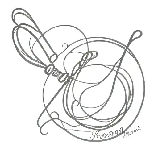 Whisk With Music Lyrics I Am Mine