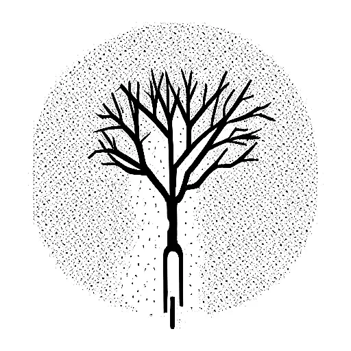 If A Tree Falls In Love With A River