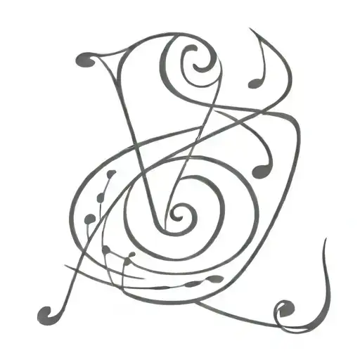 Jupiter Symbol But Music Sheet Music