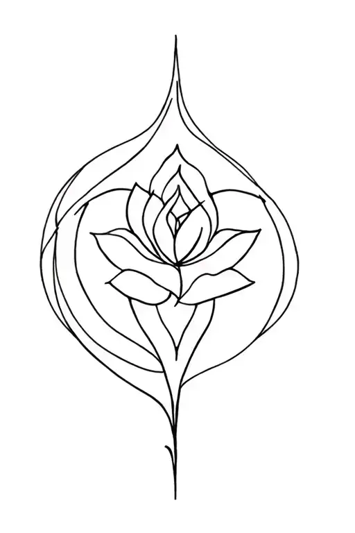 New Life Strong Inside Punk