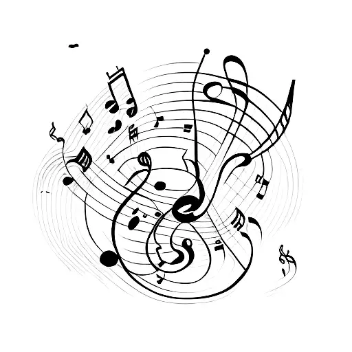 Music Make You Lose Control