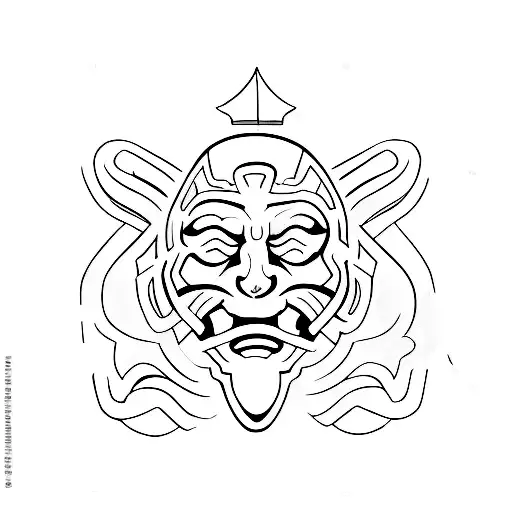 Symbol For Perseverance