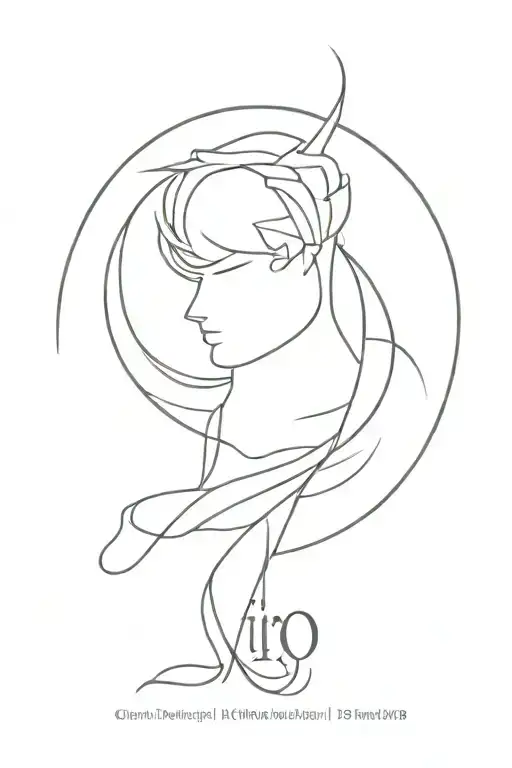 Virgo Zodiac Sign For Men