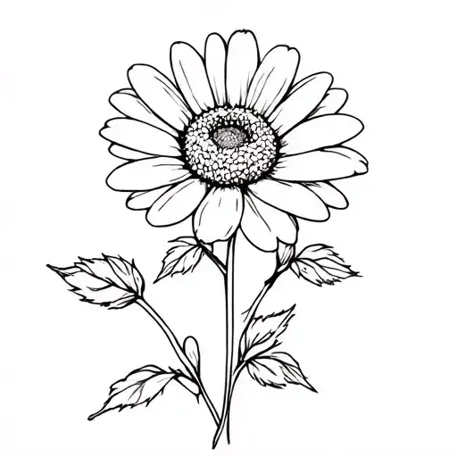 Daisy And Rose Fineline