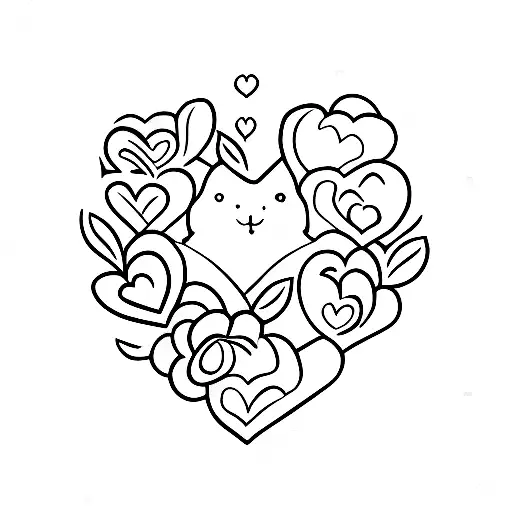 I Love My Wife And Child