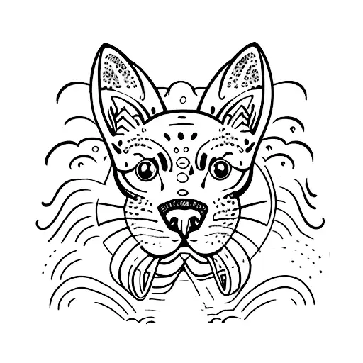 Cat Snake Whale Dog Bracelet