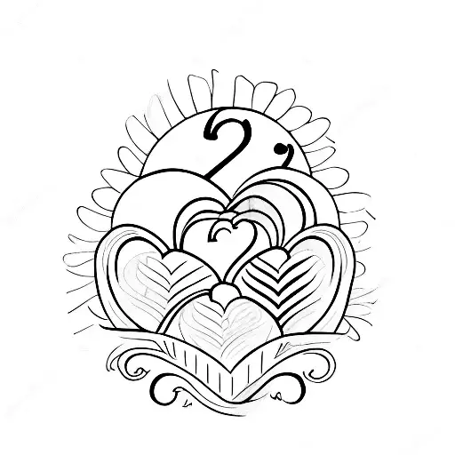 Anniversary March 12 2005 Love