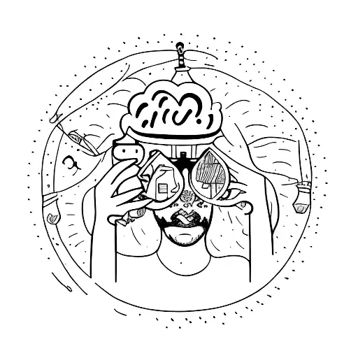 Self Love With Friends And Alcohol