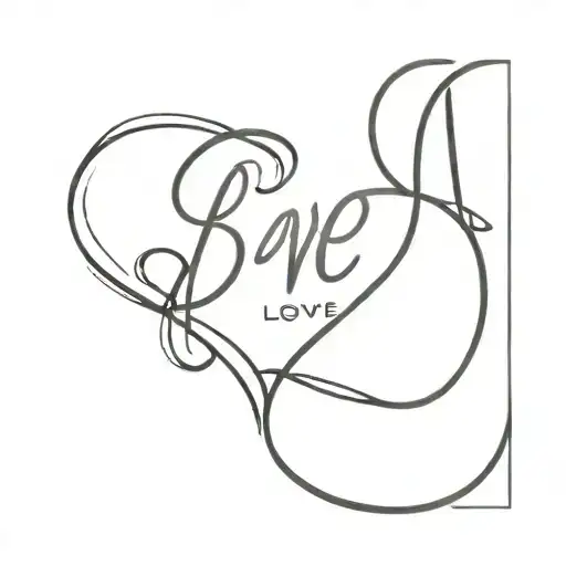 Pulse With Love Letter Written