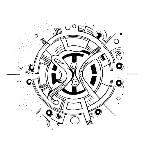 Symbolic Representation Of Friendship