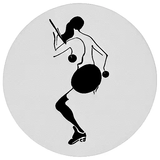 Table Tennis In Frances For Date