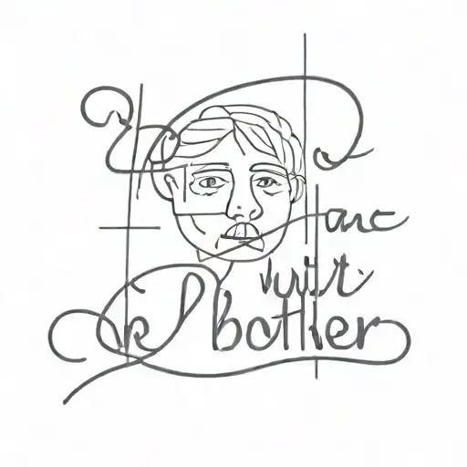 Phrase 'Oh Brother I Will Hear You Call'