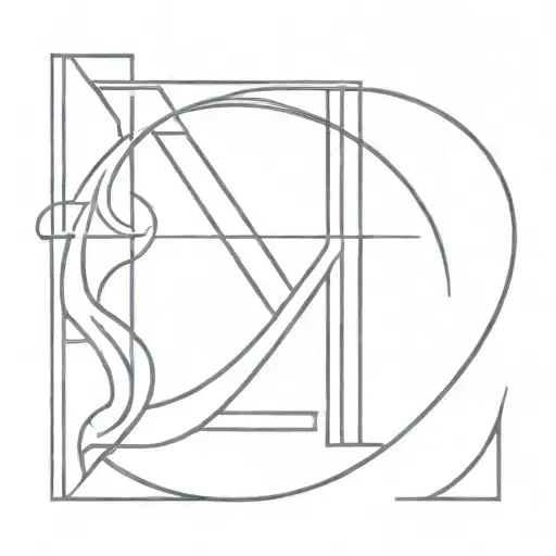 Initial L Initial D Initial H