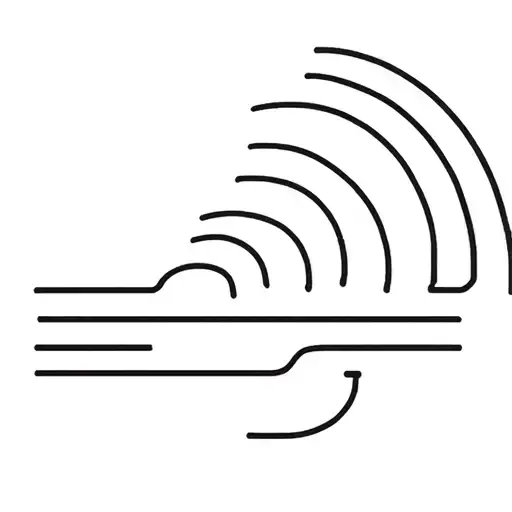 Military Radio Waves Emanating