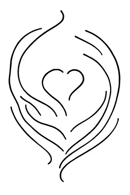 With Breath I Feel Love