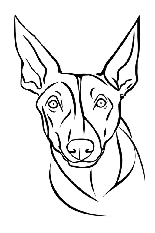 Black Dog Graphic Design