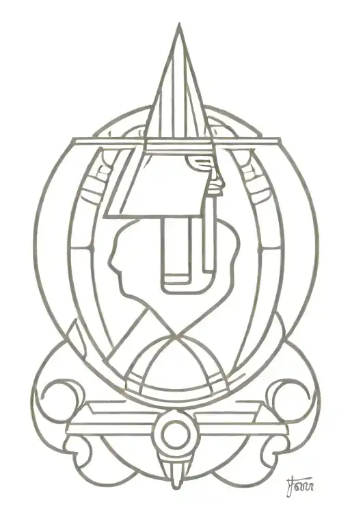 Mayan Egyptian Mythology