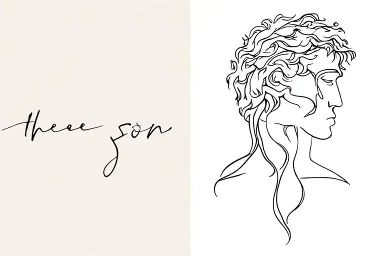 Dedication To The Son