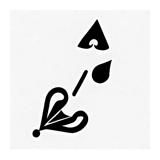 7 Of Spades 2 Of Diamond