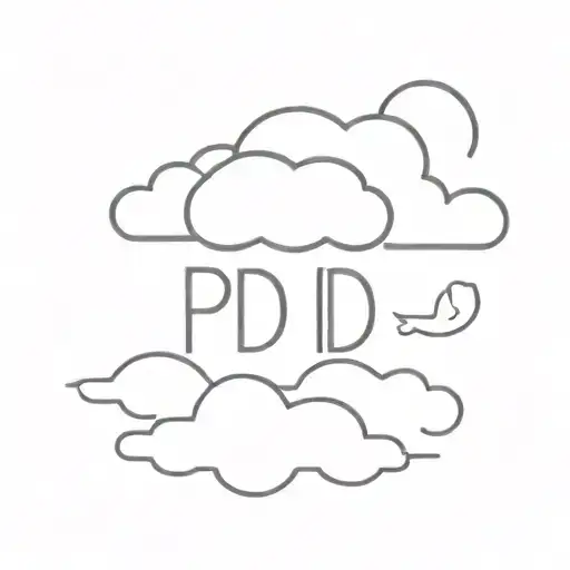 A Cloud With Pd