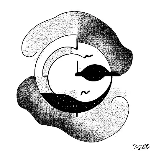 Sun And Moon And Stregnth