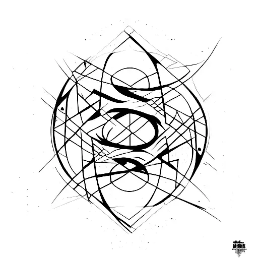 Abstract Chaos Lyrics