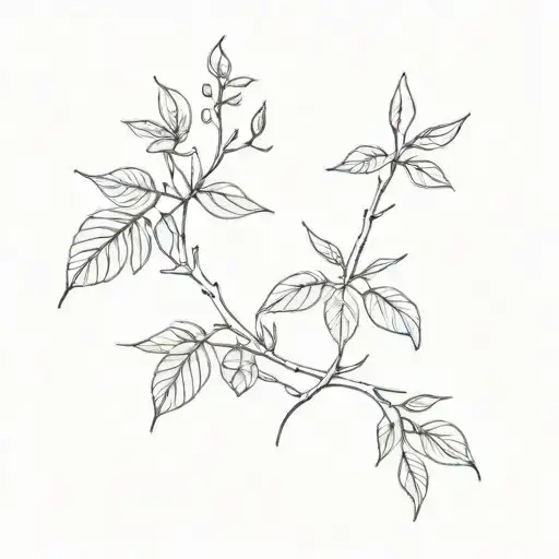 Someone Who Loves Plants And Nature Inspired