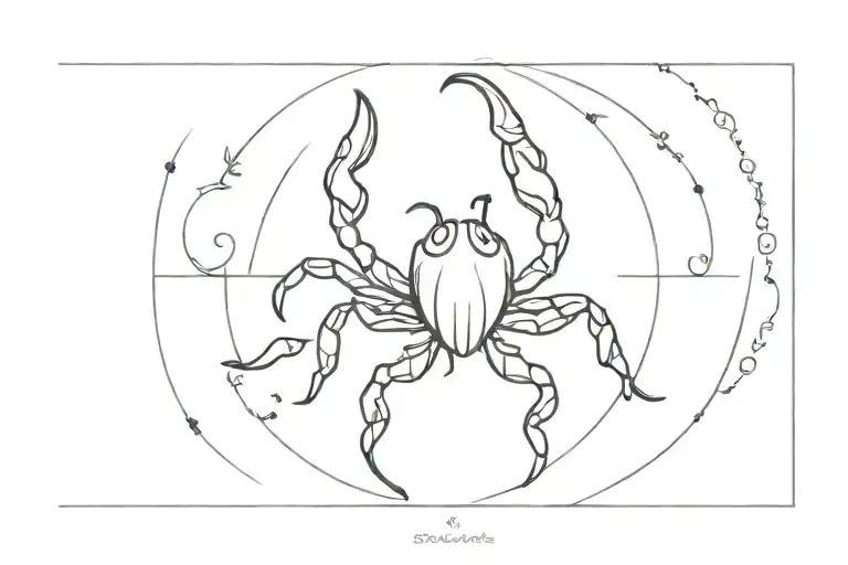 Alexander Scorpio Zodiac Sign