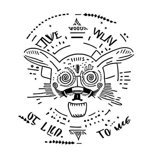 Carpe Diem Quote With Traveling World