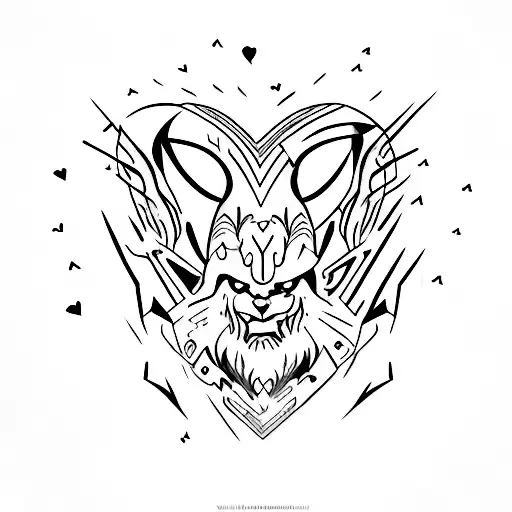 Cut Speed Cut Aggression Fall In Love