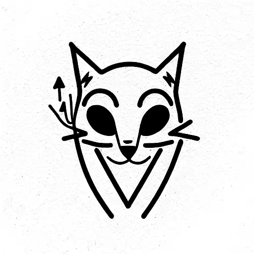 Chill Animal With Power